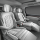 Illustration for article titled This Buick Minivan Has a Shockingly Beautiful Interior
